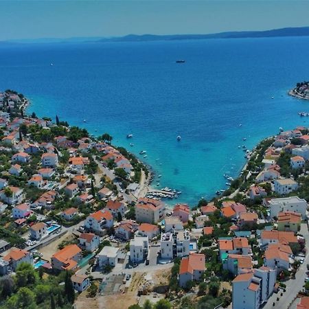 Apartment Jole 1 Trogir Exteriér fotografie