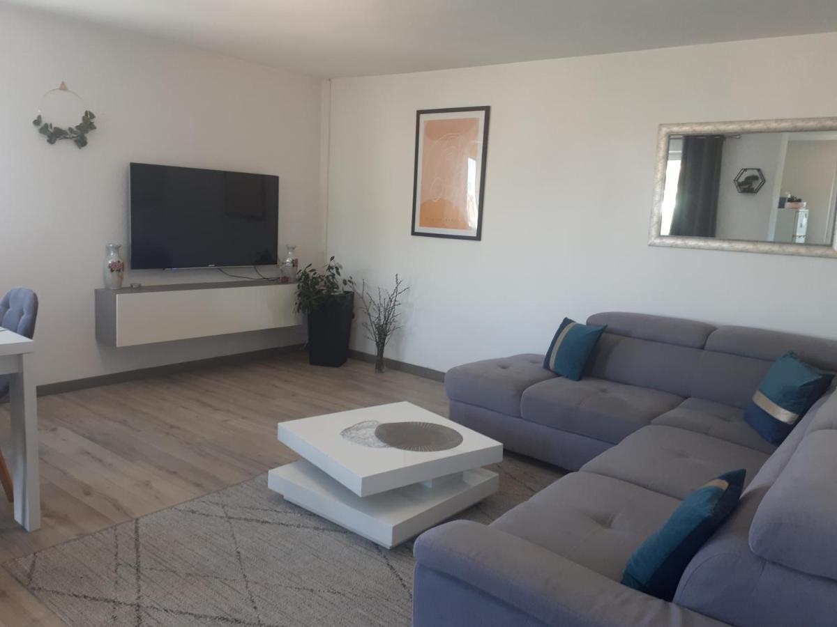 Apartment Jole 1 Trogir Exteriér fotografie