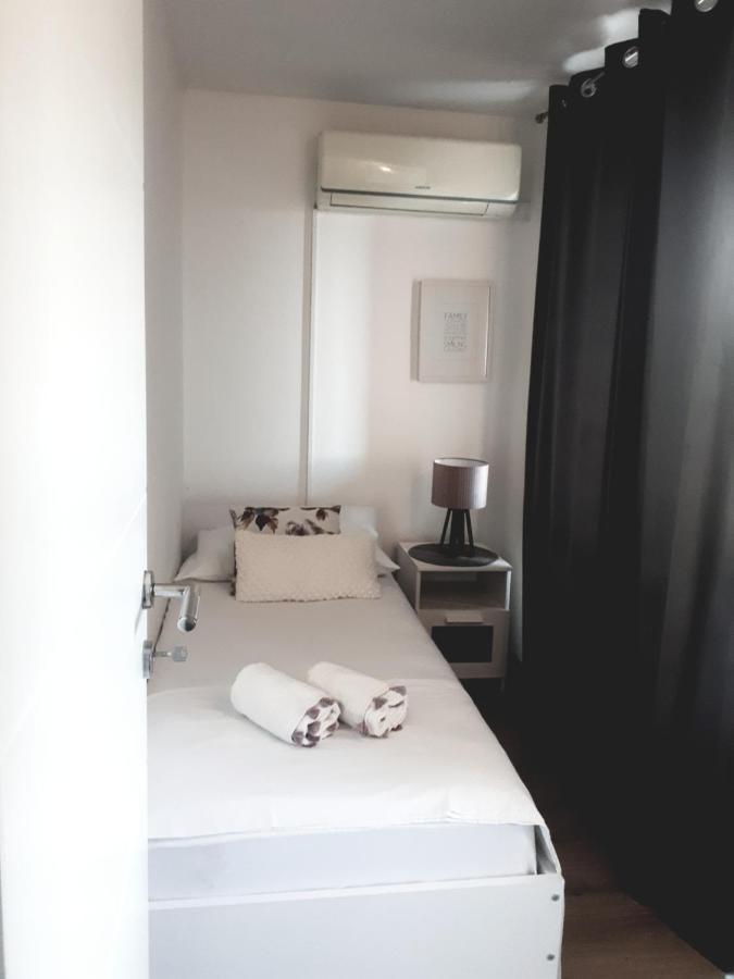 Apartment Jole 1 Trogir Exteriér fotografie