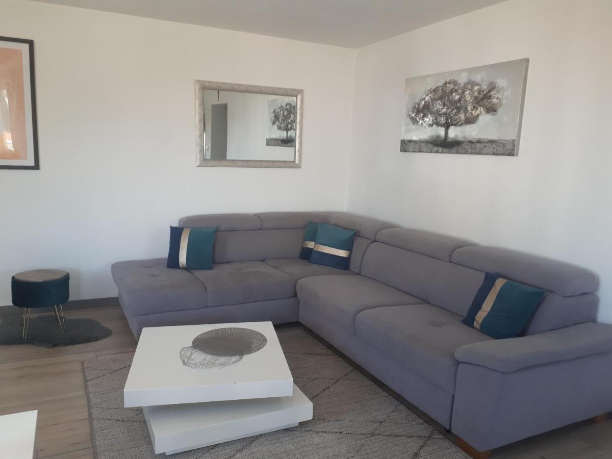 Apartment Jole 1 Trogir Exteriér fotografie
