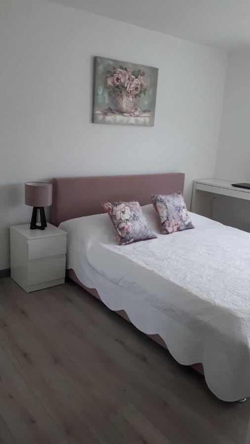 Apartment Jole 1 Trogir Exteriér fotografie