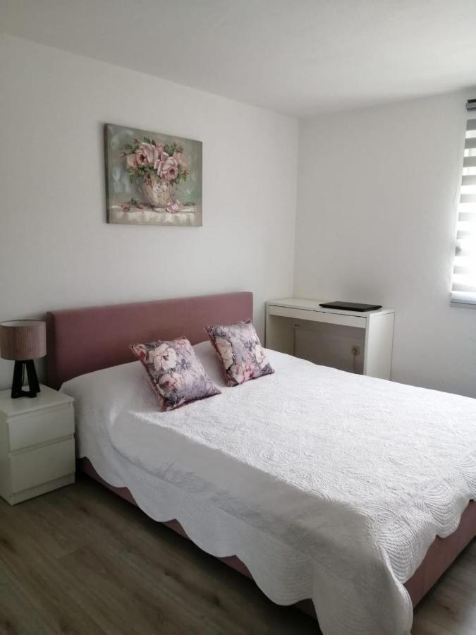 Apartment Jole 1 Trogir Exteriér fotografie