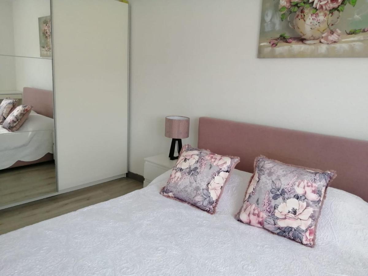 Apartment Jole 1 Trogir Exteriér fotografie