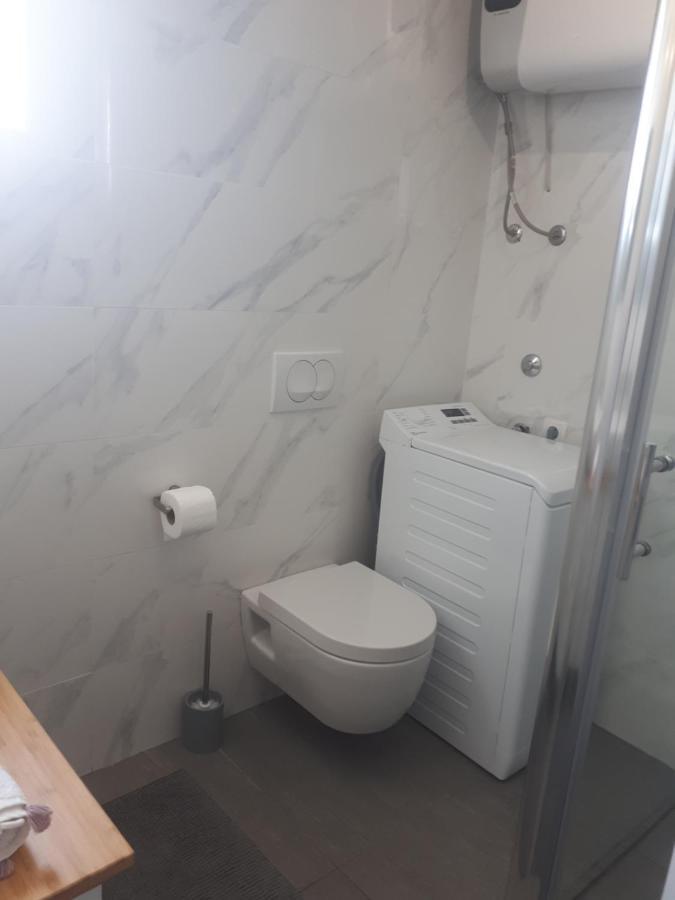Apartment Jole 1 Trogir Exteriér fotografie