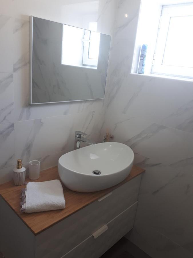 Apartment Jole 1 Trogir Exteriér fotografie