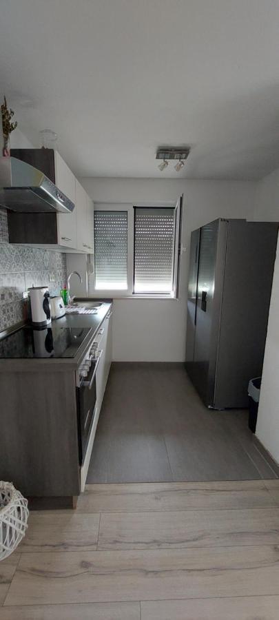Apartment Jole 1 Trogir Exteriér fotografie