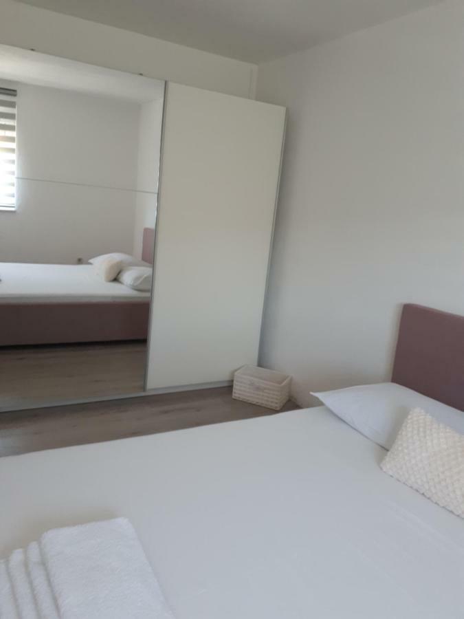 Apartment Jole 1 Trogir Exteriér fotografie