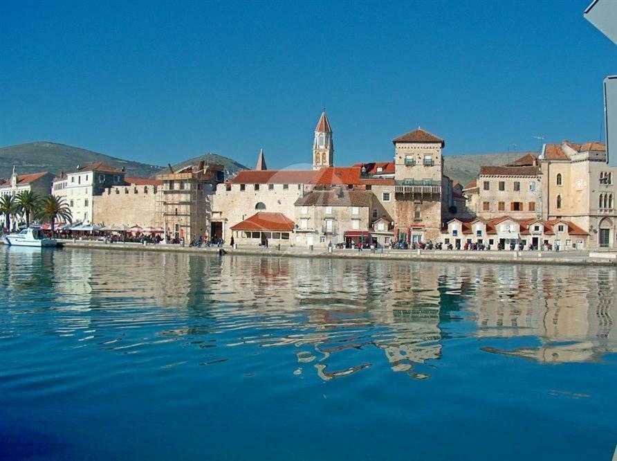 Apartment Jole 1 Trogir Exteriér fotografie