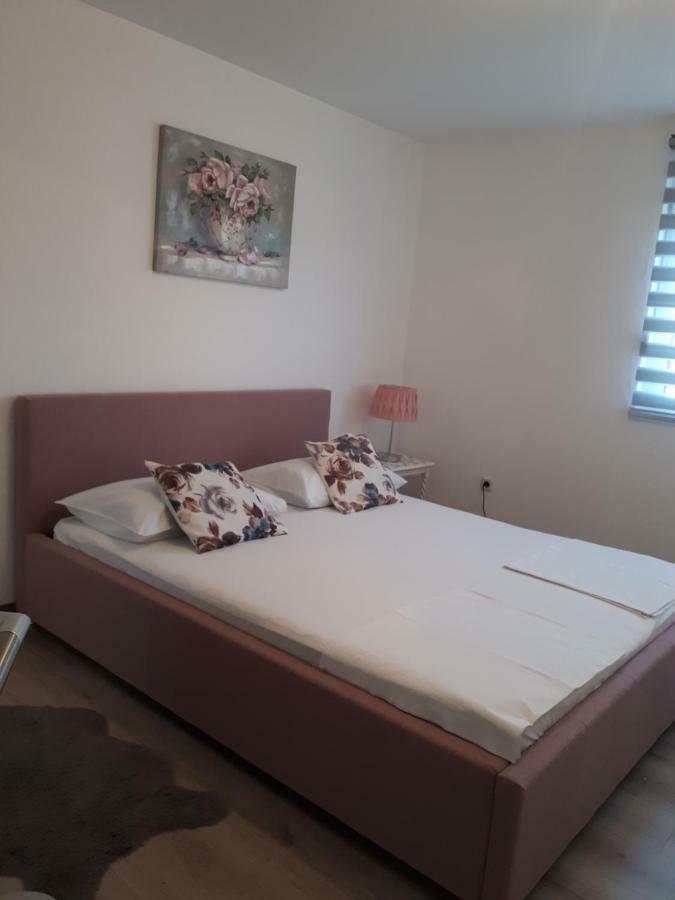 Apartment Jole 1 Trogir Exteriér fotografie