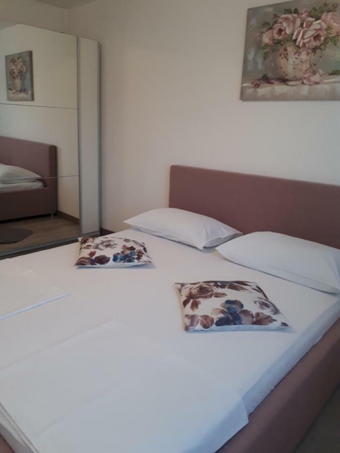 Apartment Jole 1 Trogir Exteriér fotografie