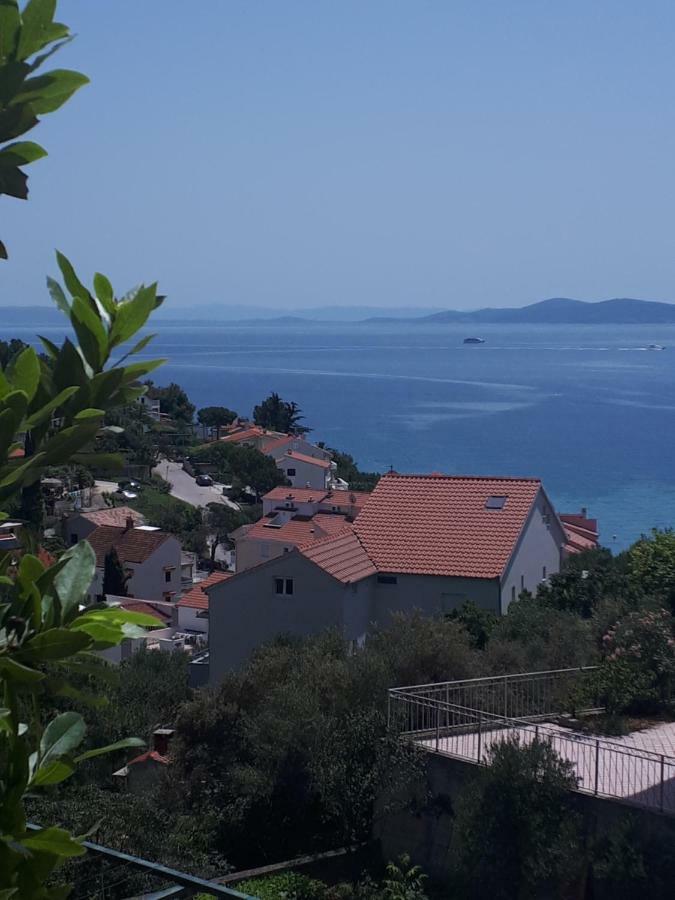 Apartment Jole 1 Trogir Exteriér fotografie