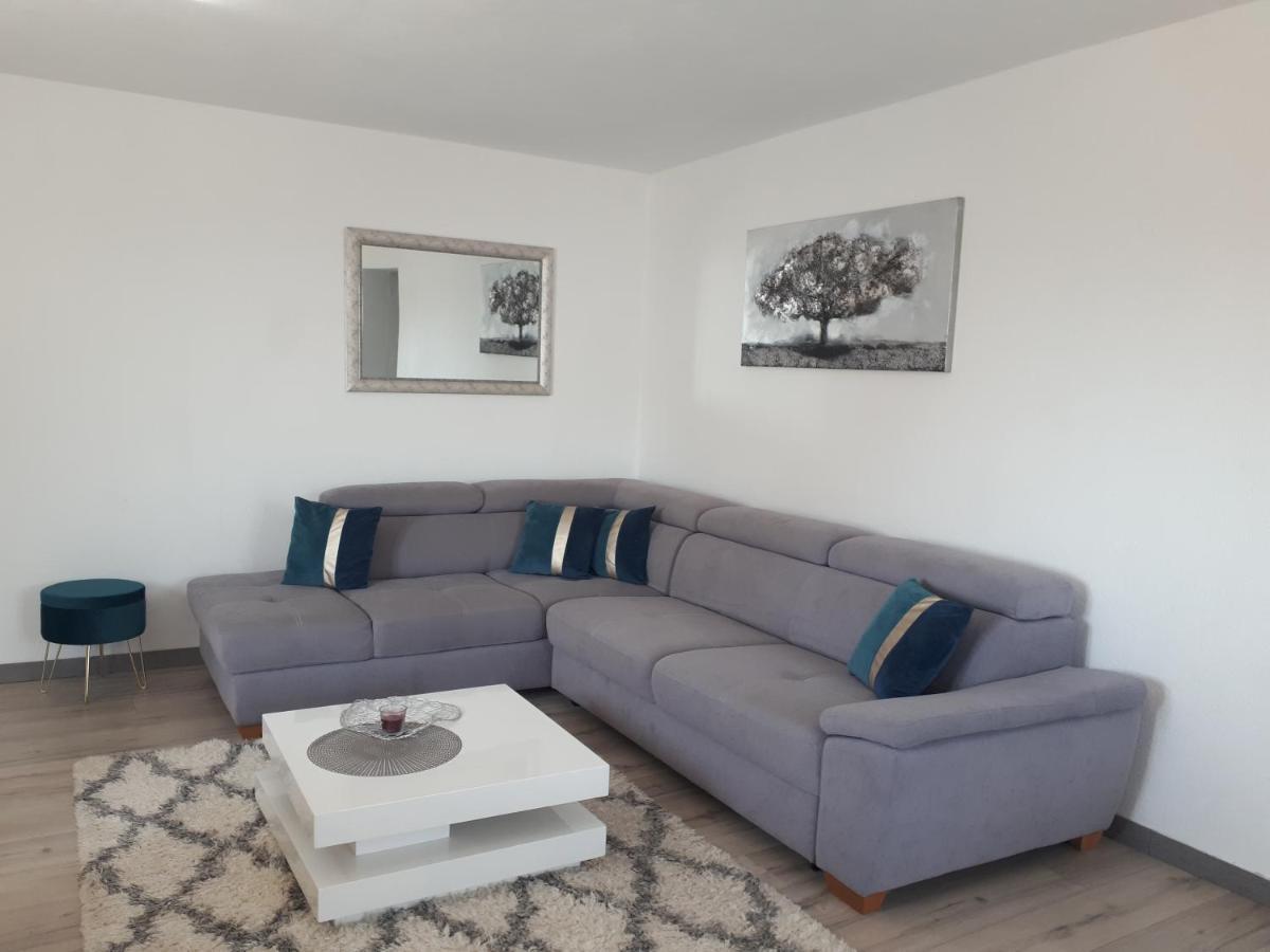 Apartment Jole 1 Trogir Exteriér fotografie